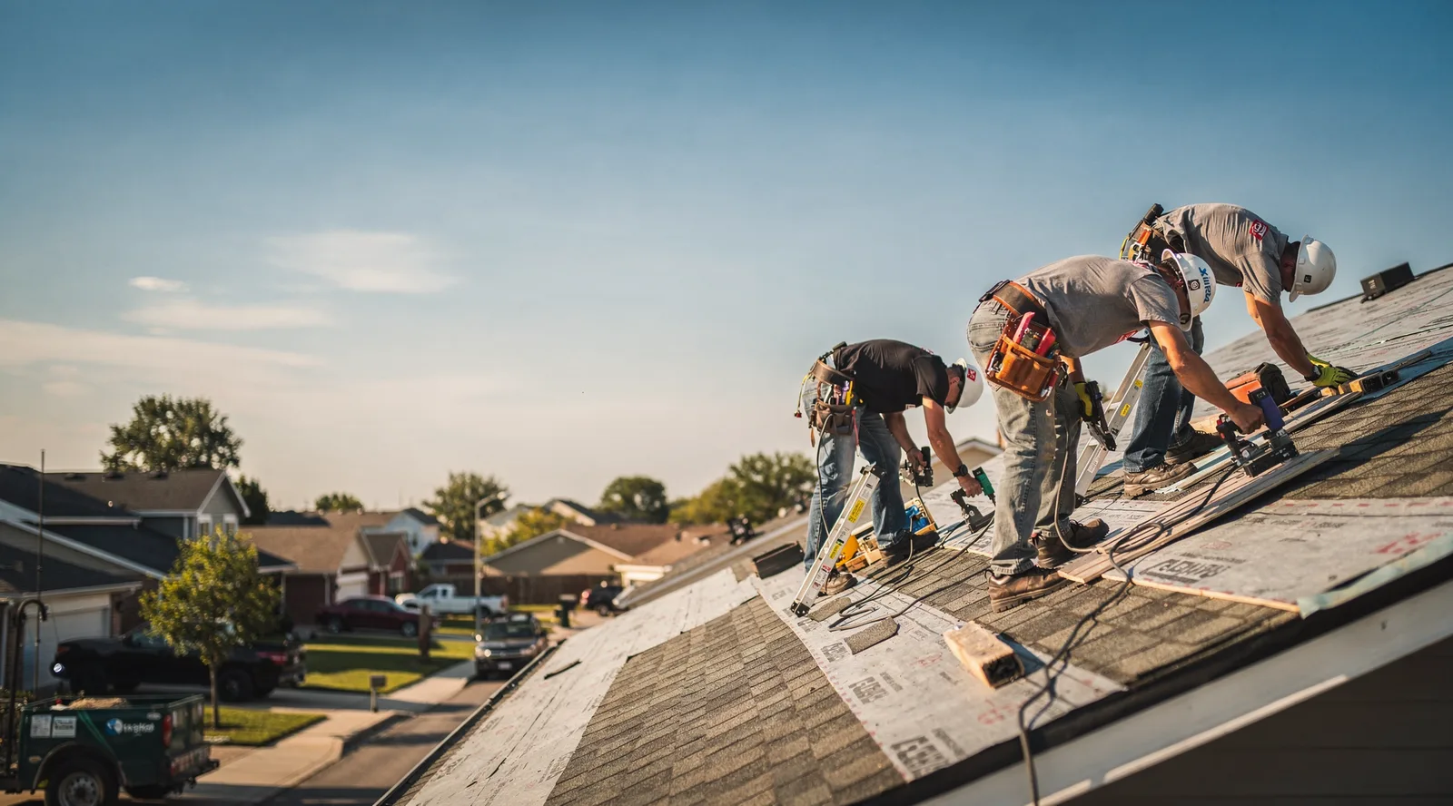 Roof Repair in Circleville, NY near me
